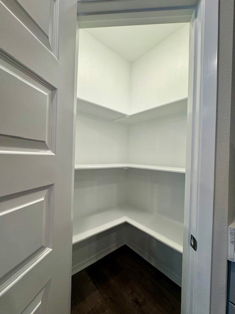 Hope Hill - Residential Lease