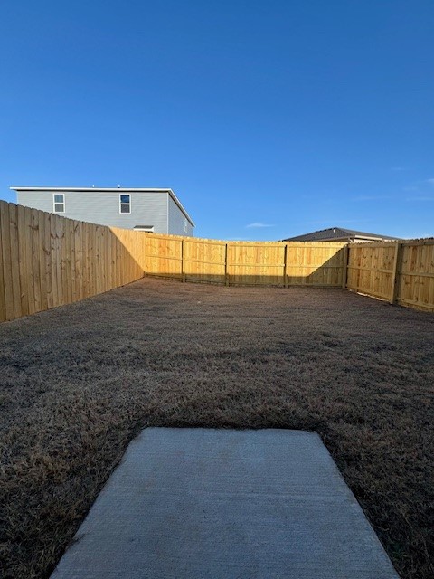 Hope Hill - Residential Lease