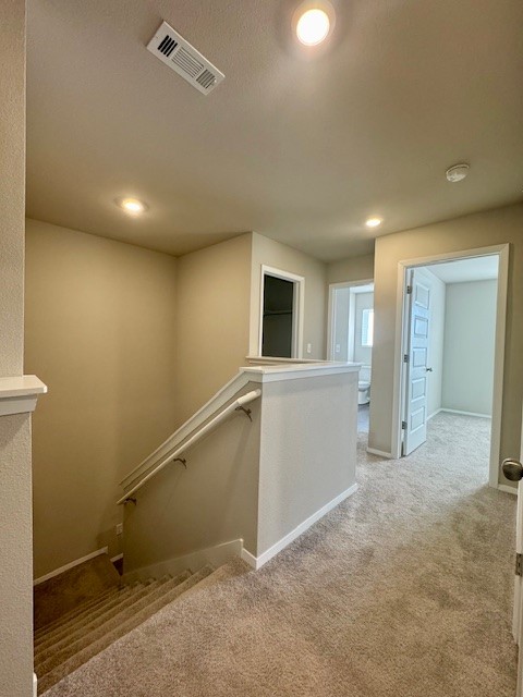 Hope Hill - Residential Lease