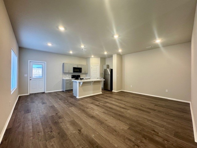 Hope Hill - Residential Lease