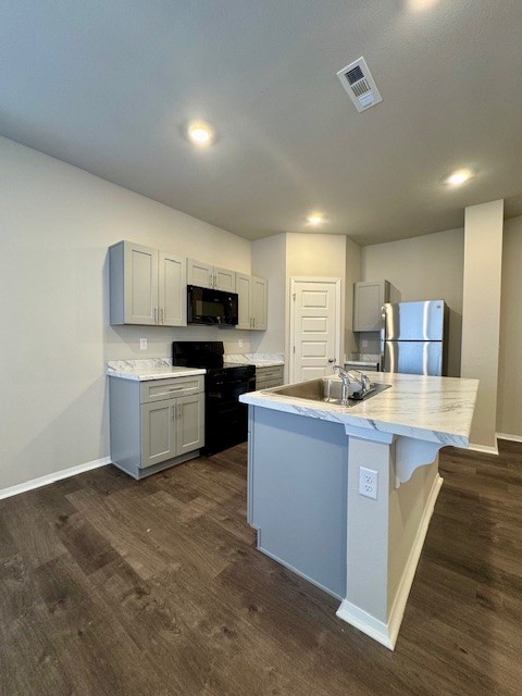 Hope Hill - Residential Lease