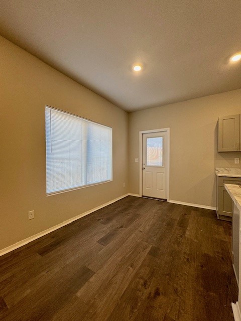 Hope Hill - Residential Lease