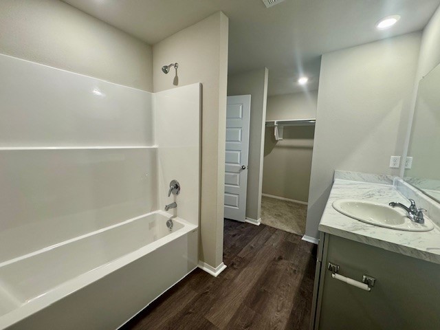 Hope Hill - Residential Lease