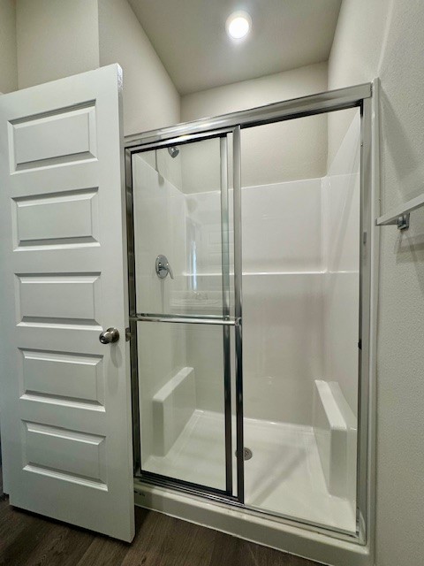 Hope Hill - Residential Lease