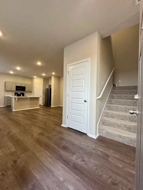 Hope Hill - Residential Lease