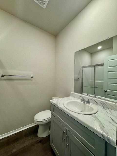 Hope Hill - Residential Lease