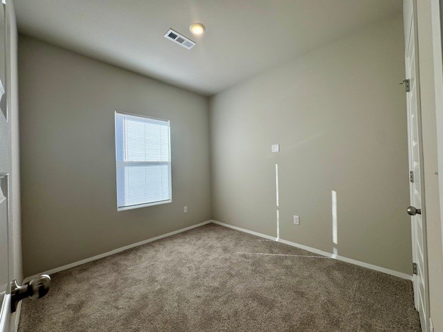 Hope Hill - Residential Lease