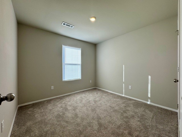 Hope Hill - Residential Lease