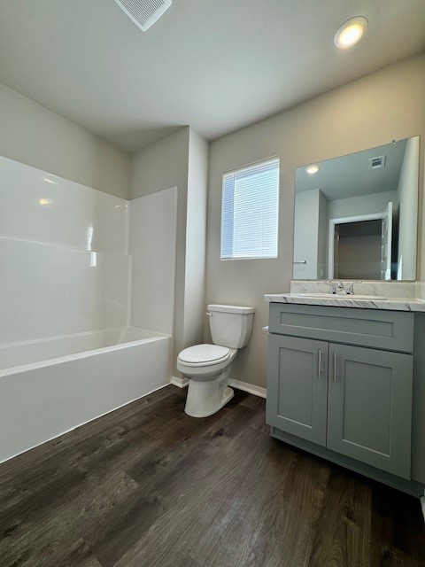 Hope Hill - Residential Lease