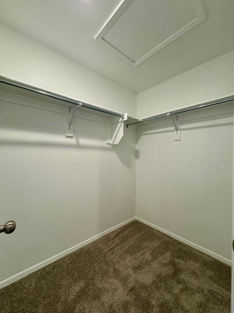 Hope Hill - Residential Lease