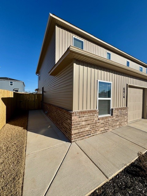 Hope Hill - Residential Lease