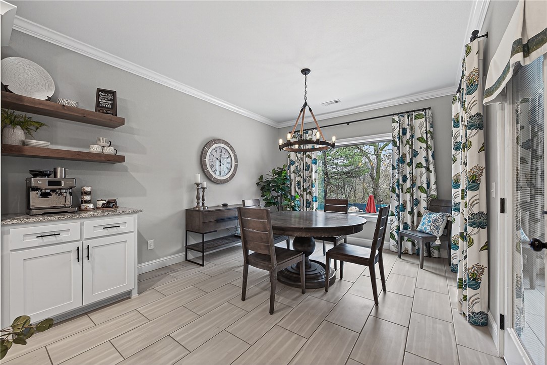 Creekview Sub - Residential