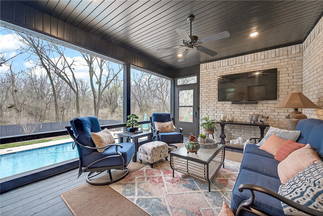 Creekview Sub - Residential