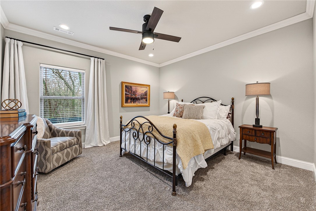 Creekview Sub - Residential