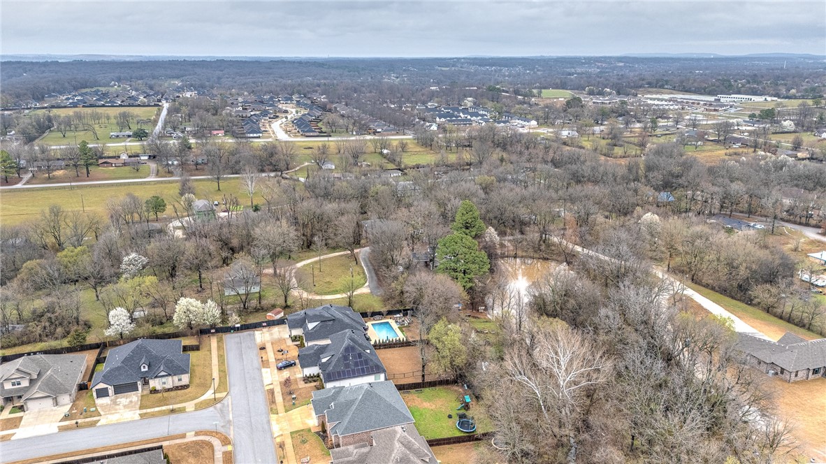 Creekview Sub - Residential