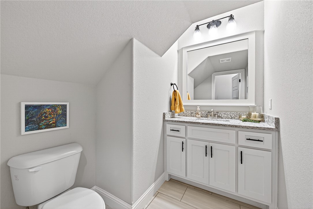 Creekview Sub - Residential