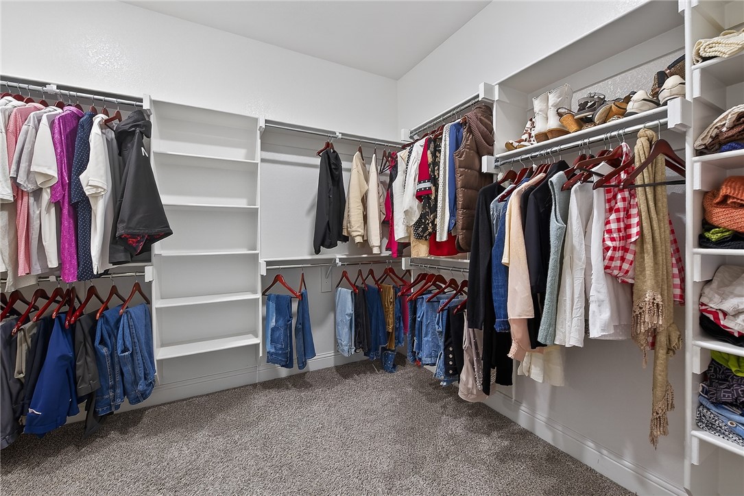 Creekview Sub - Residential