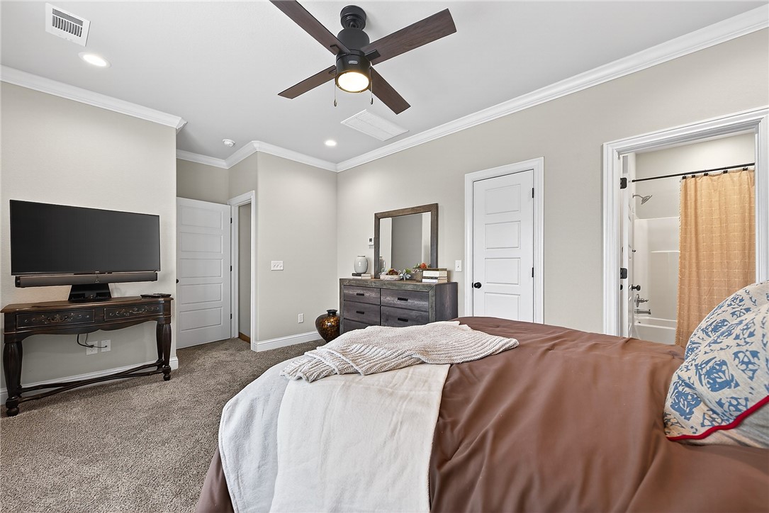 Creekview Sub - Residential