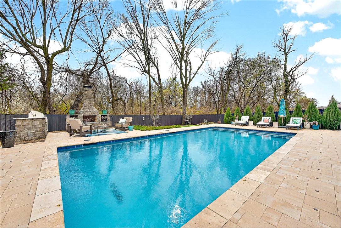 Creekview Sub - Residential