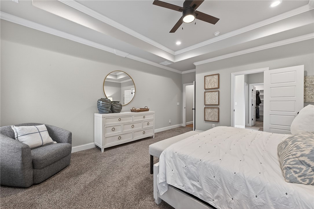 Creekview Sub - Residential