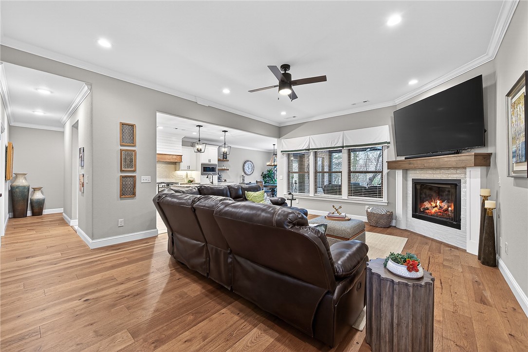 Creekview Sub - Residential