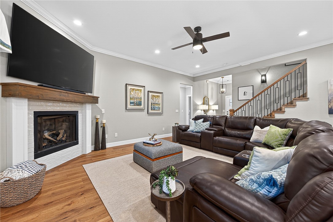 Creekview Sub - Residential