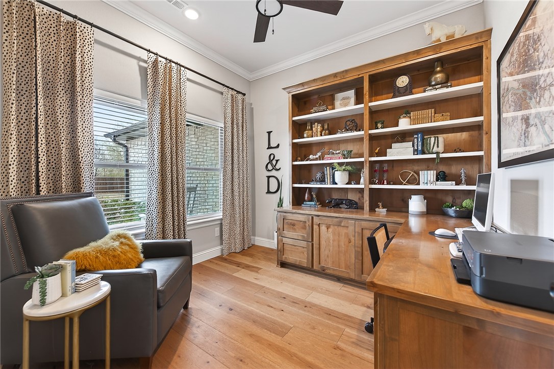 Creekview Sub - Residential