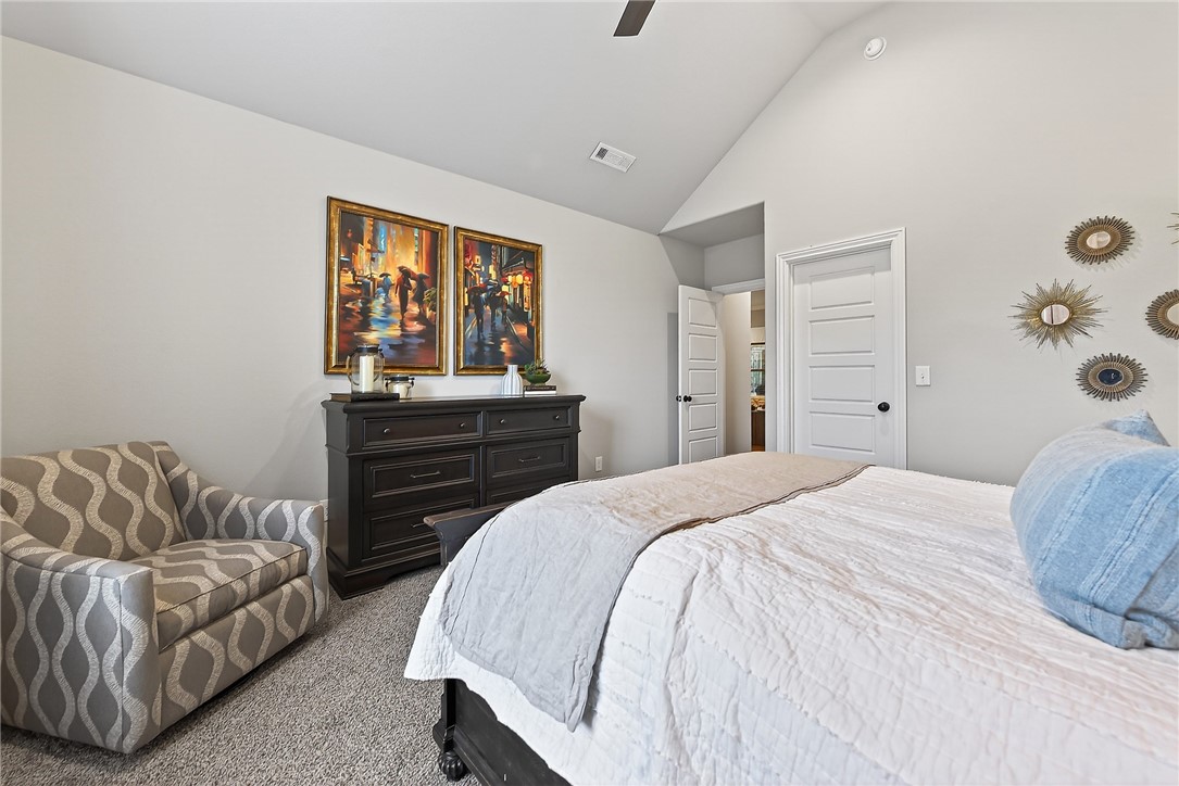 Creekview Sub - Residential