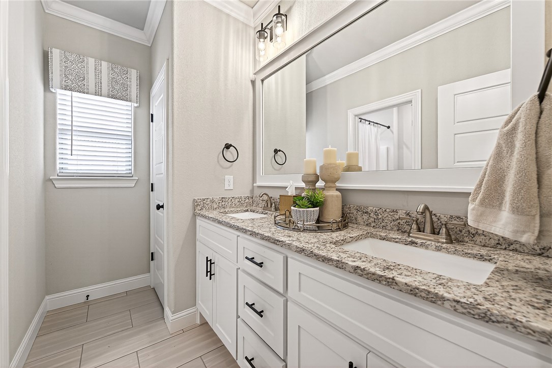 Creekview Sub - Residential