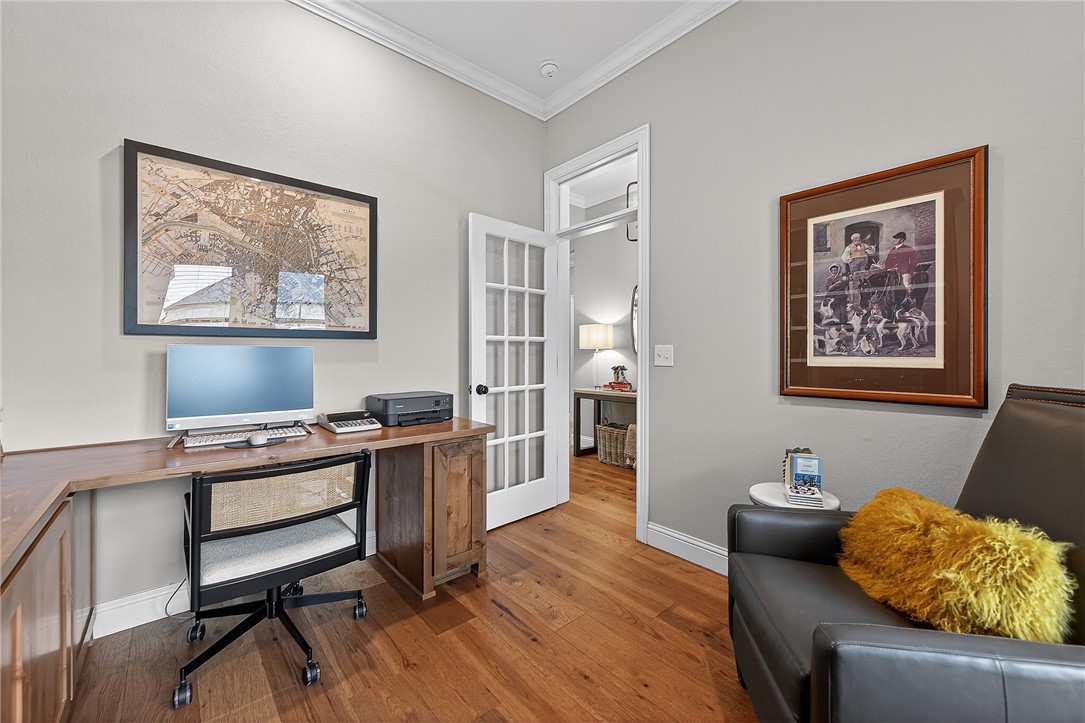 Creekview Sub - Residential