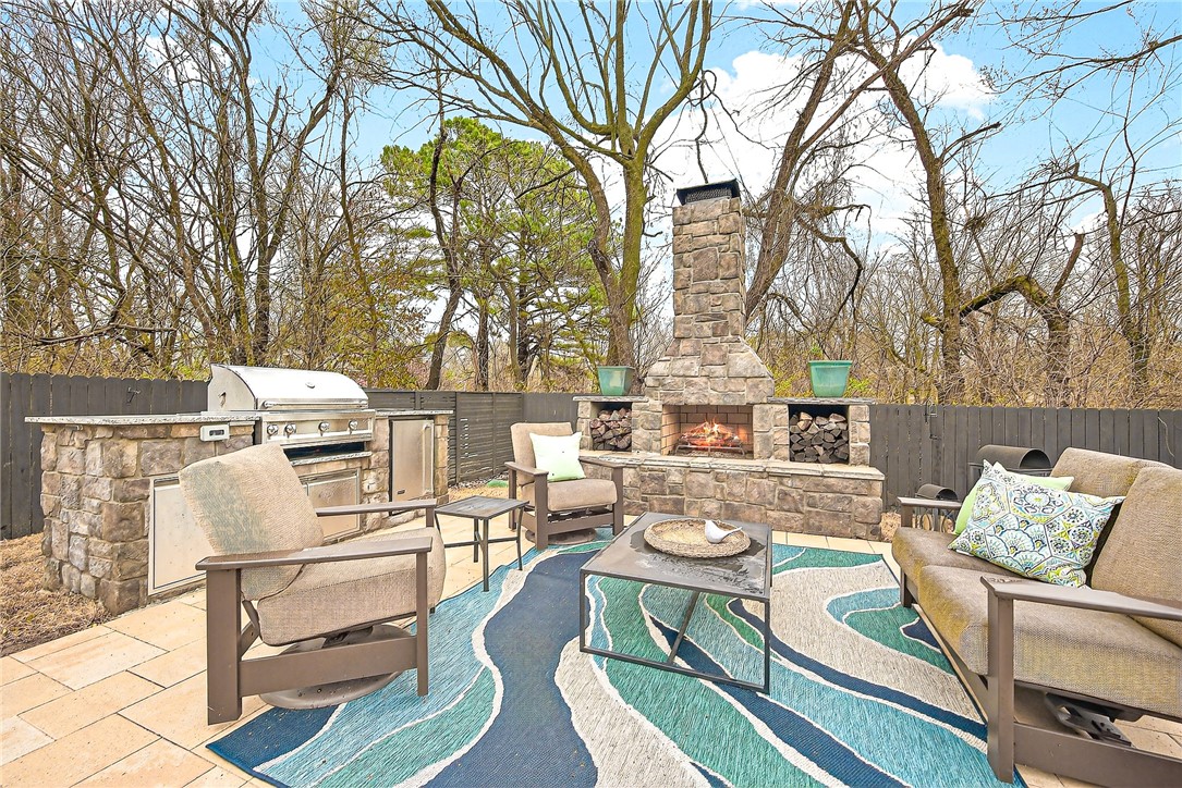 Creekview Sub - Residential