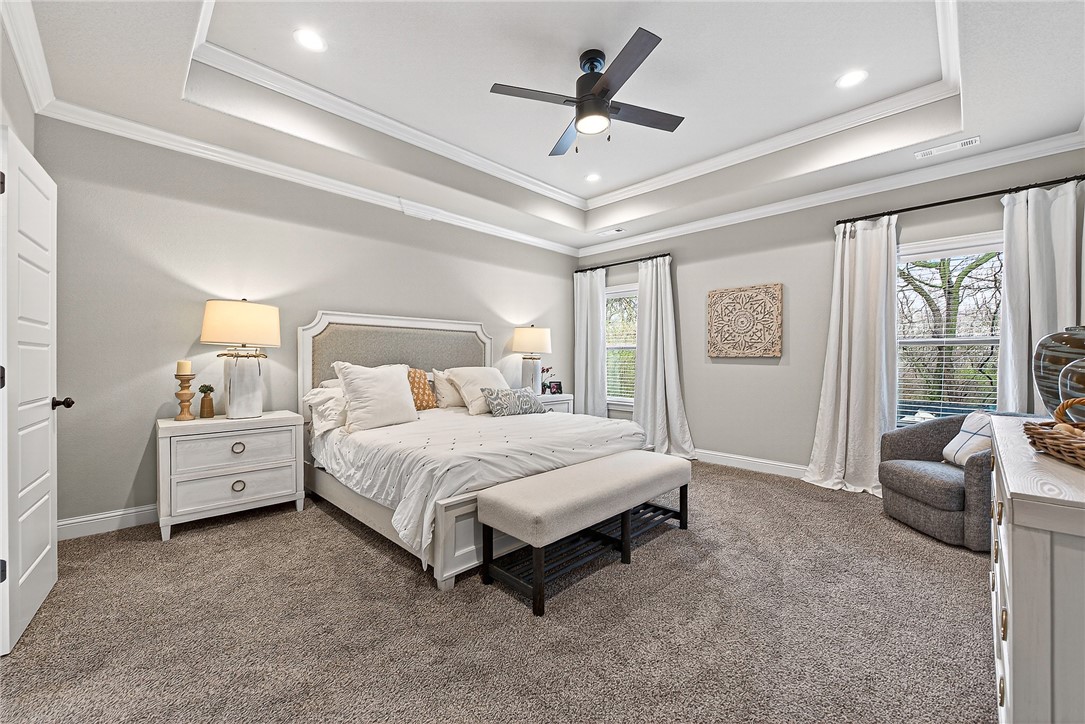 Creekview Sub - Residential