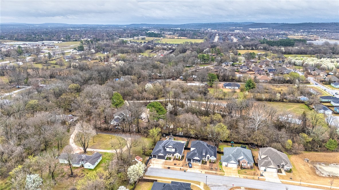 Creekview Sub - Residential