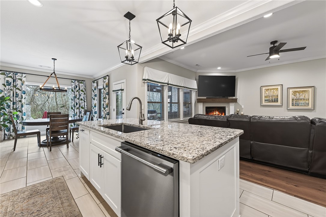 Creekview Sub - Residential