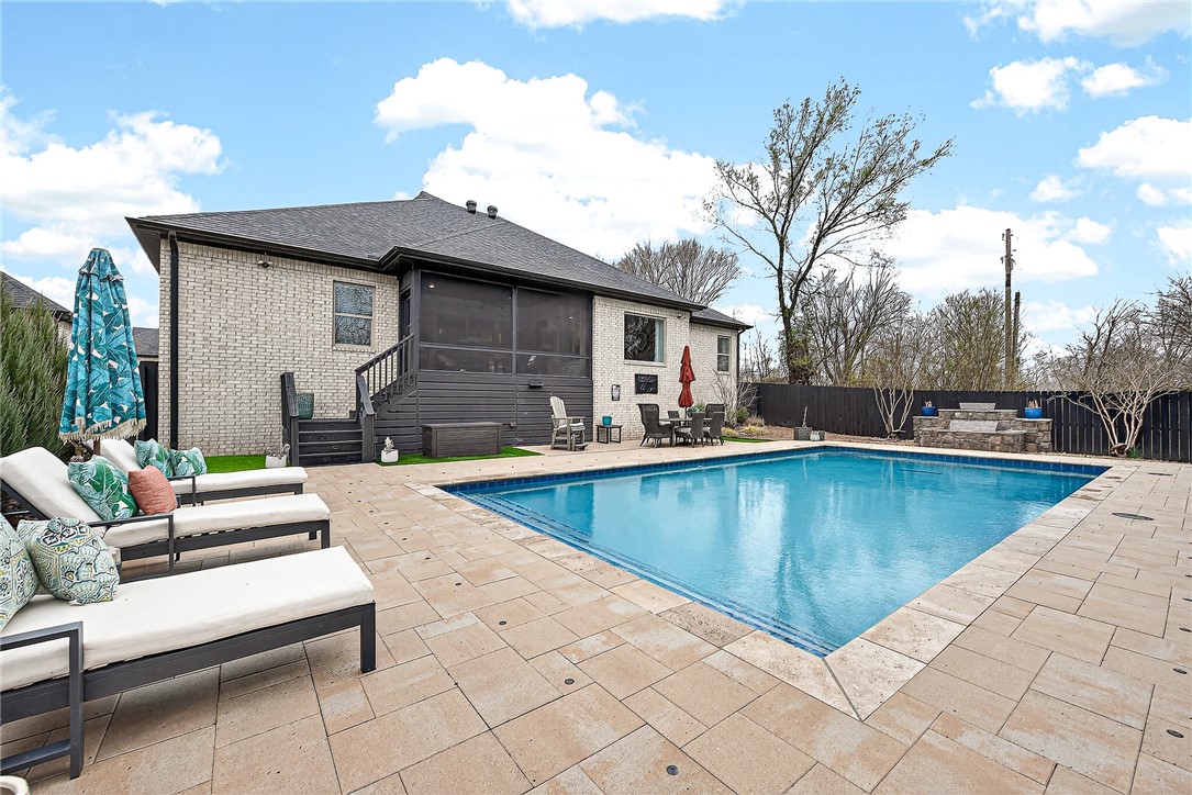 Creekview Sub - Residential