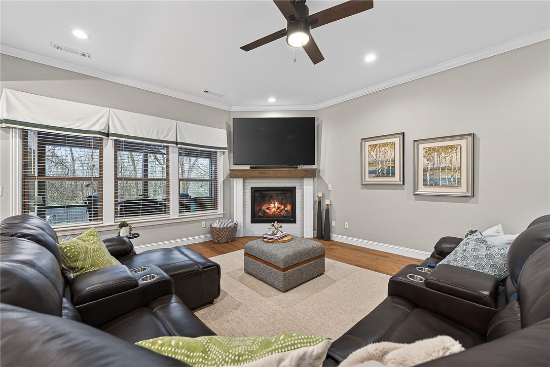 Creekview Sub - Residential