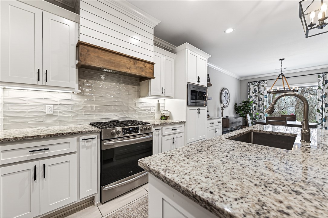 Creekview Sub - Residential