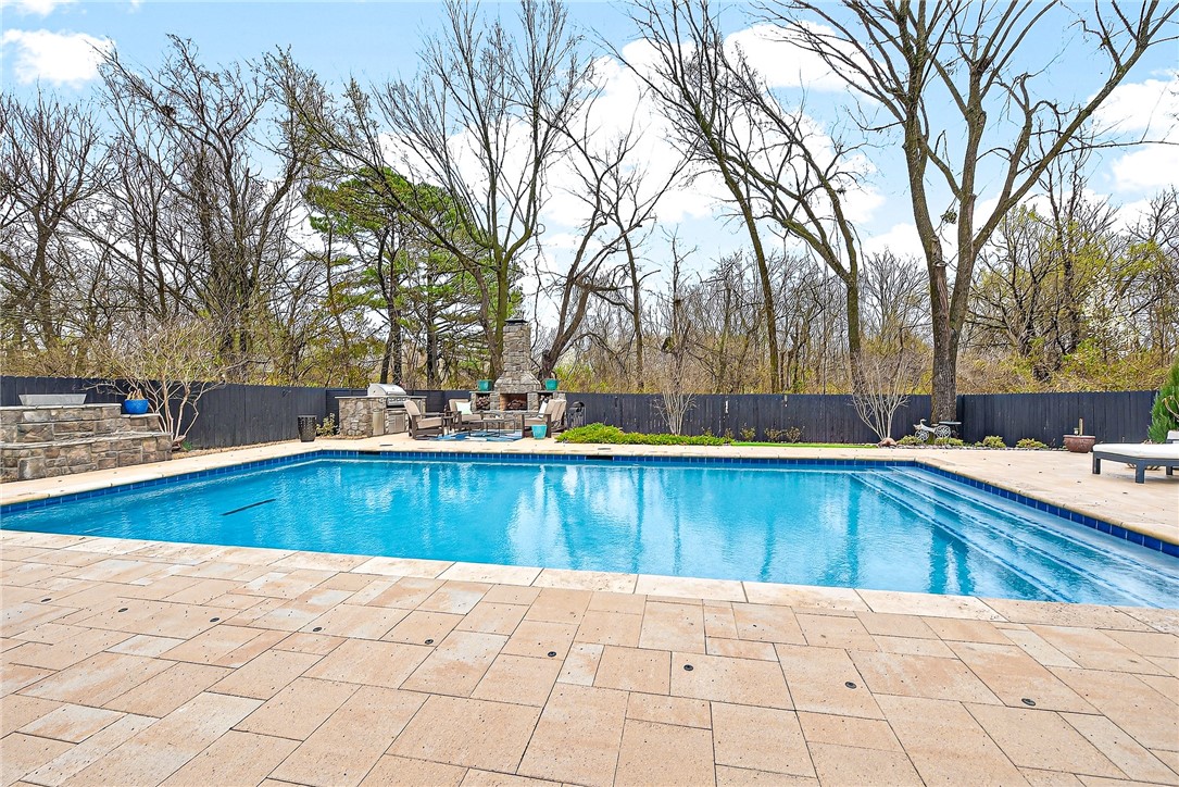 Creekview Sub - Residential