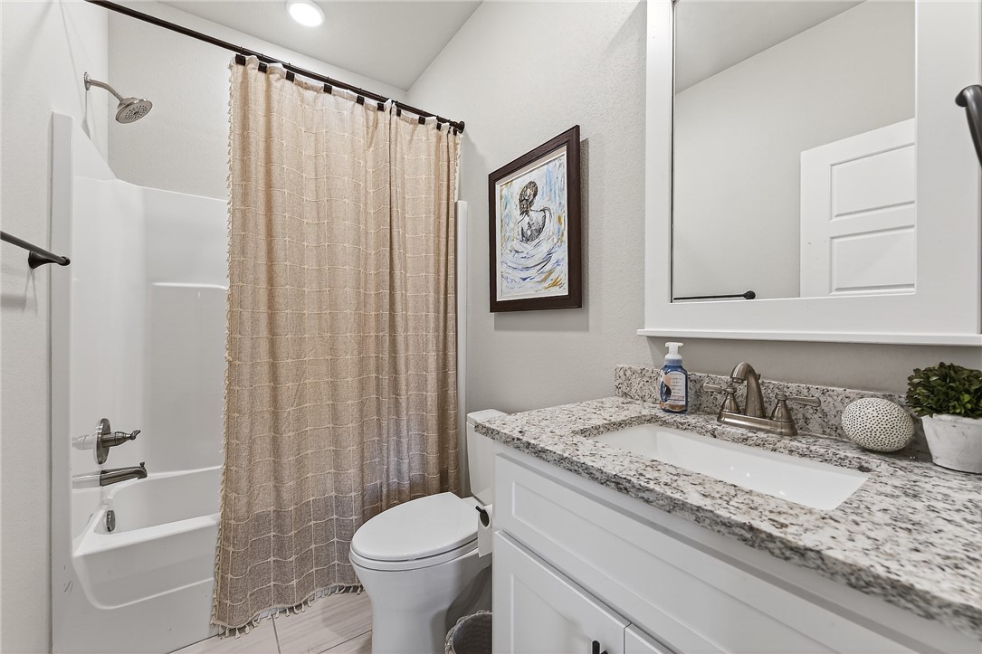 Creekview Sub - Residential