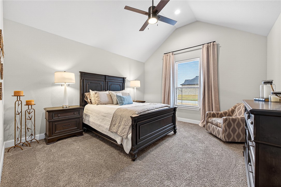 Creekview Sub - Residential