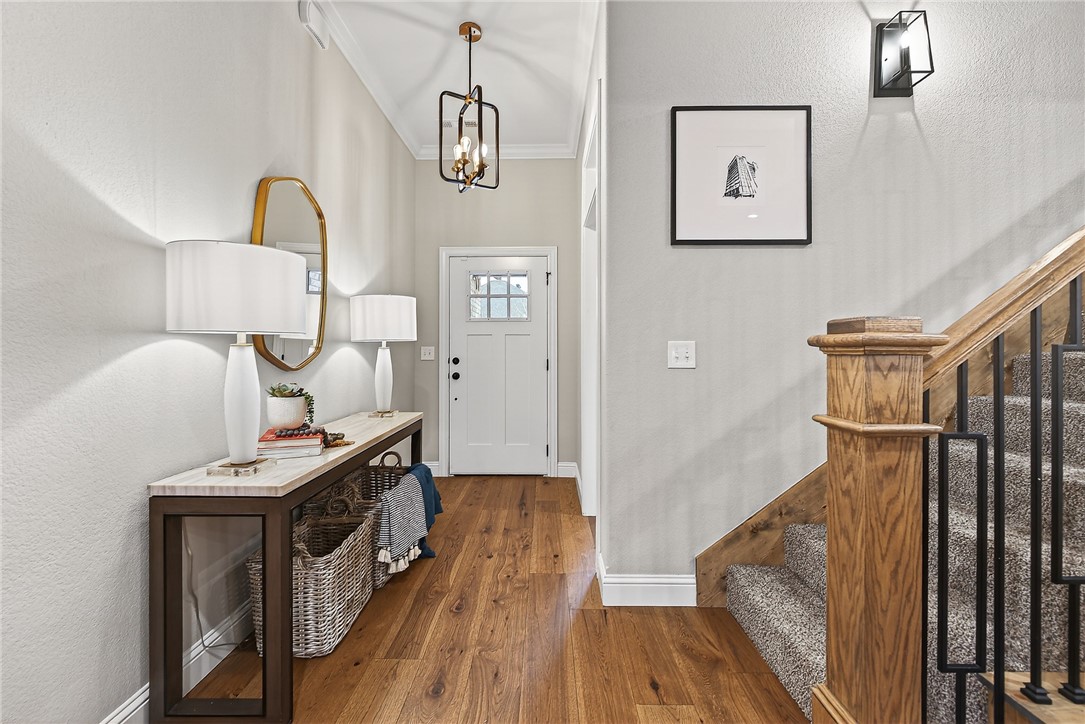 Creekview Sub - Residential