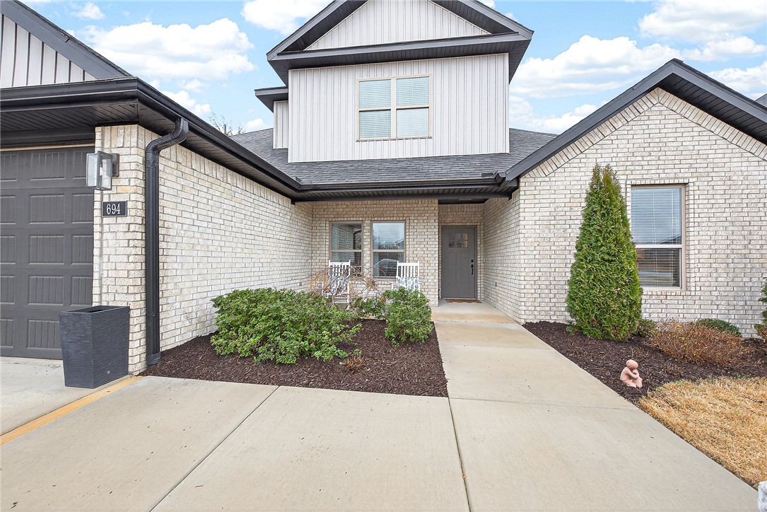 Creekview Sub - Residential