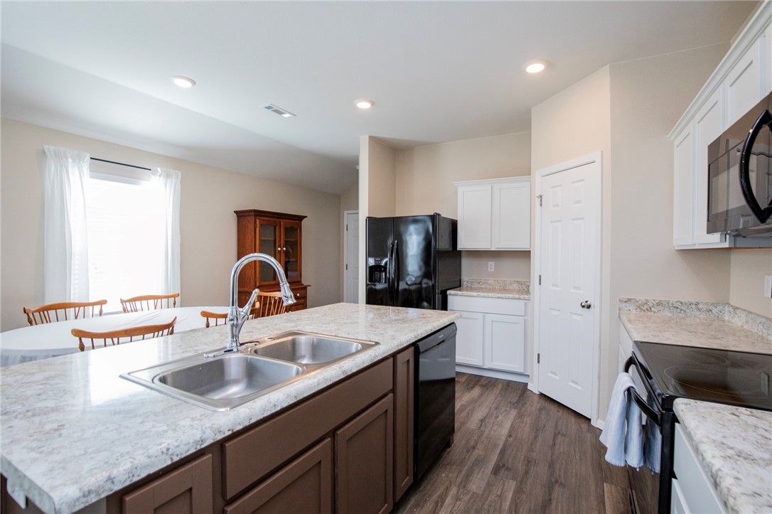 Mission Hill - Residential