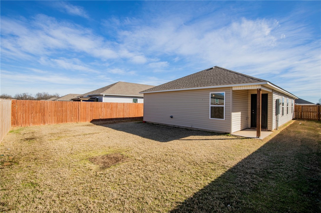 Mission Hill - Residential