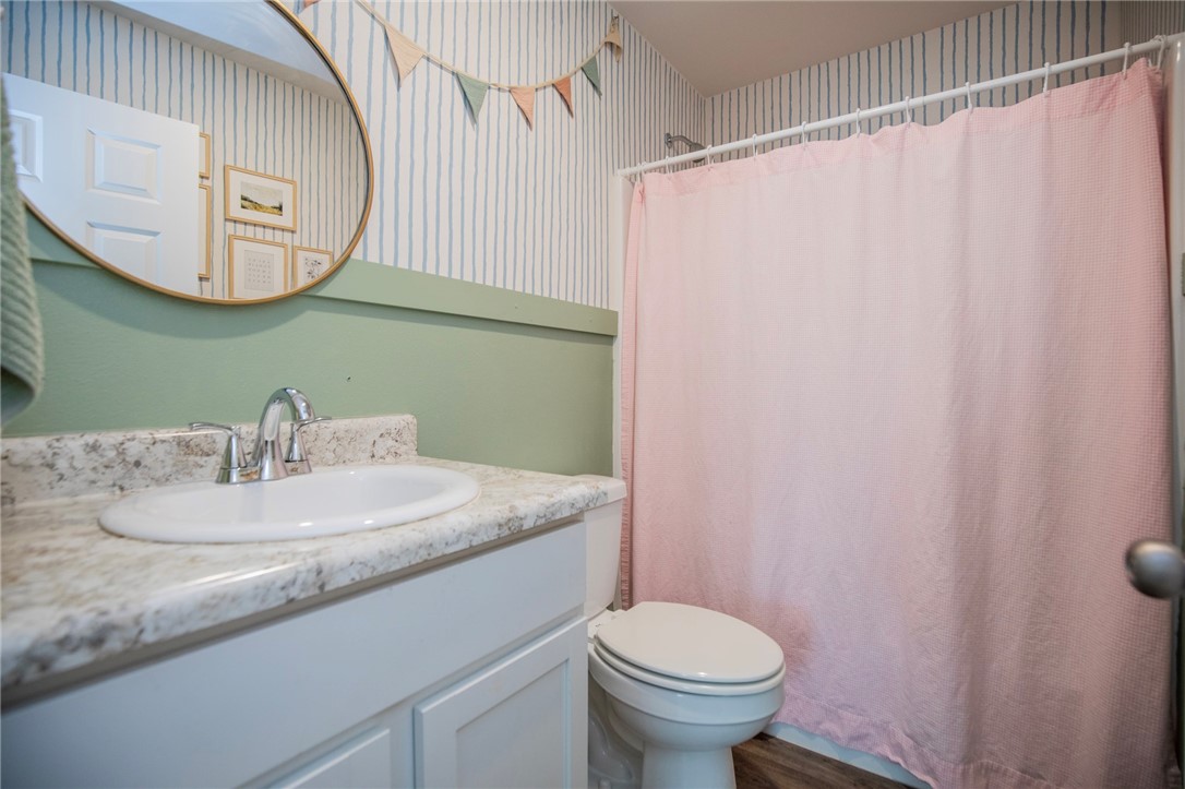 Mission Hill - Residential