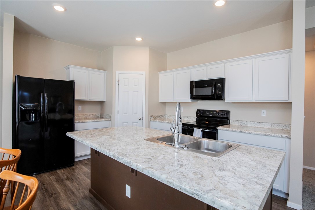 Mission Hill - Residential