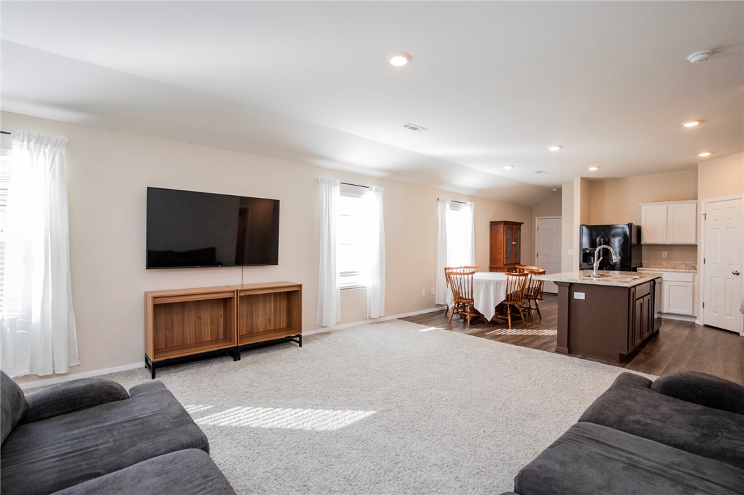 Mission Hill - Residential