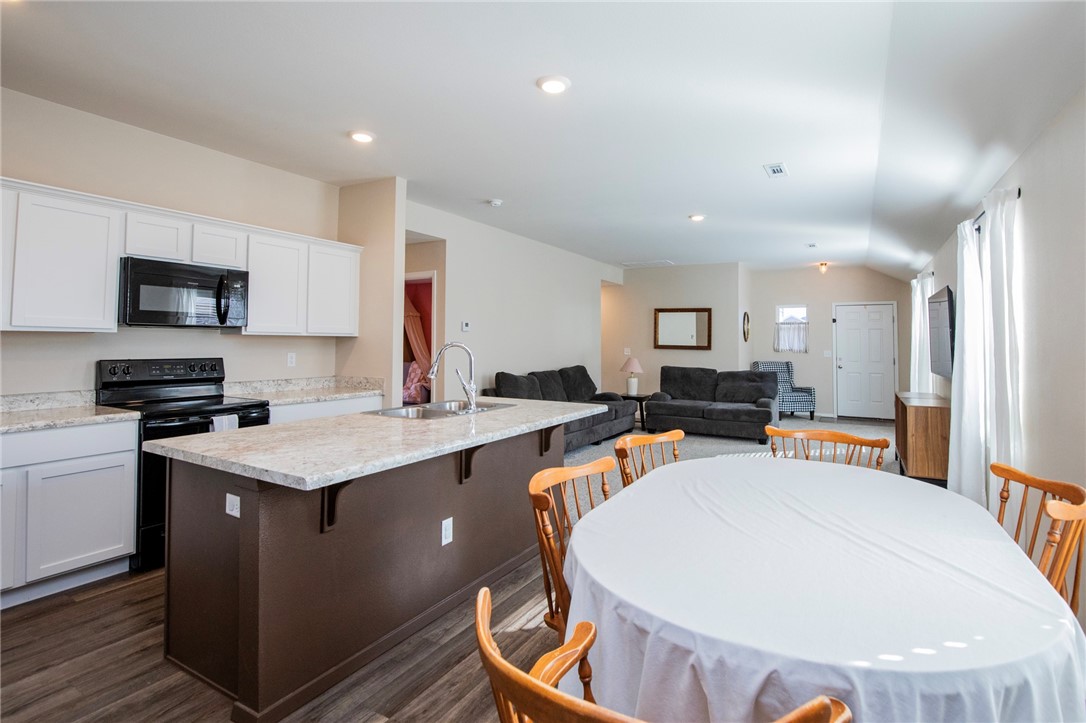 Mission Hill - Residential