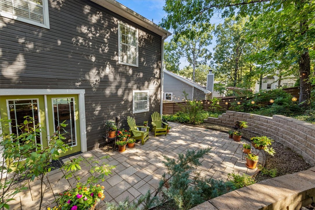 Huntingdon Sub - Residential