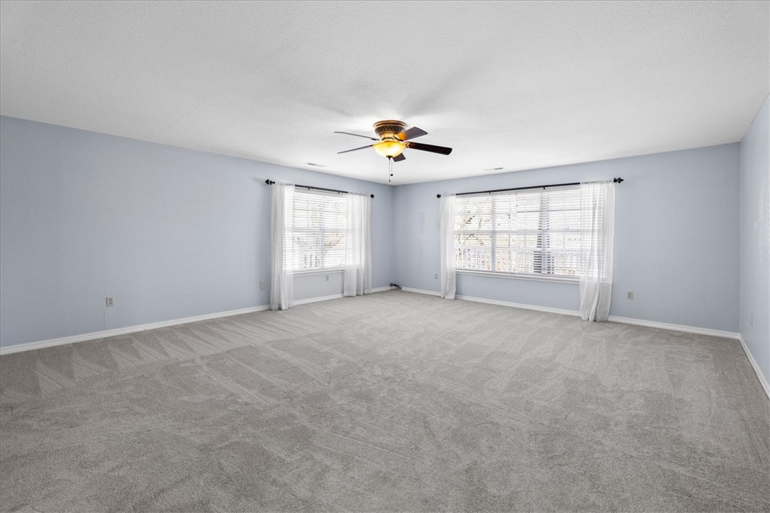 Huntingdon Sub - Residential